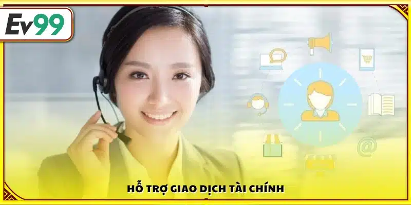 Hệ thống giao dịch tài chính